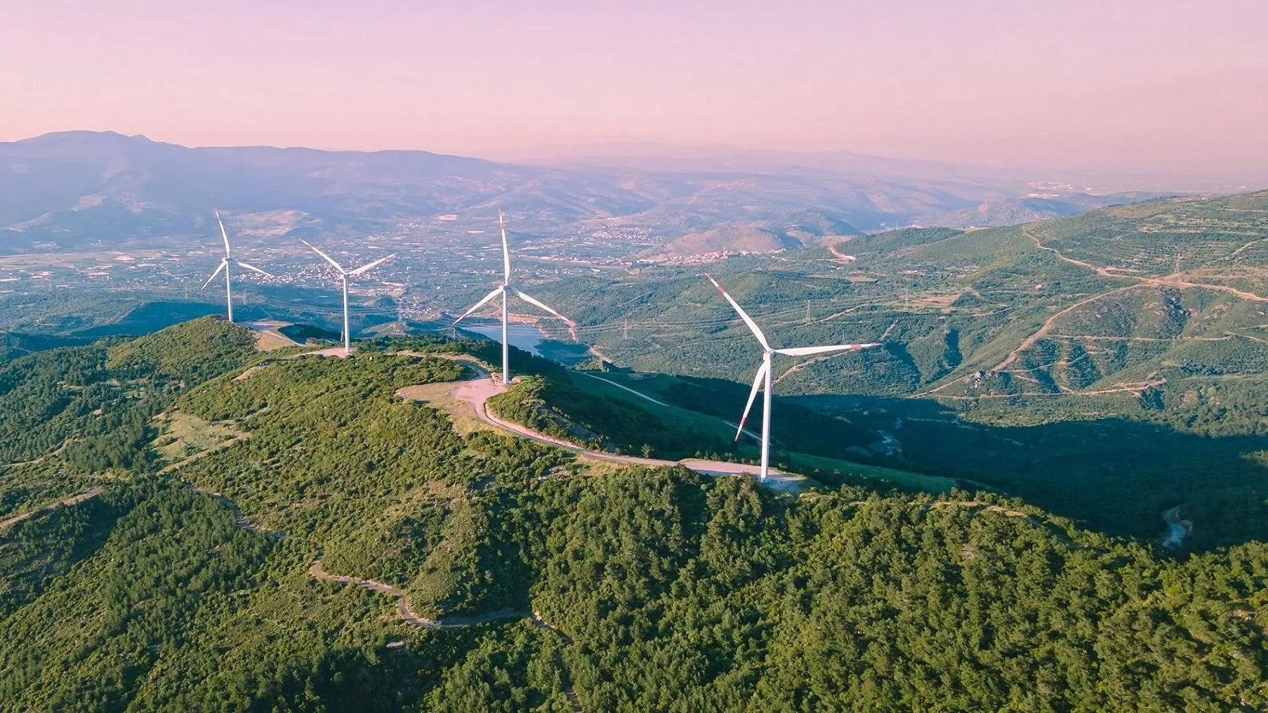 Why Decarbonisation Is So Hard