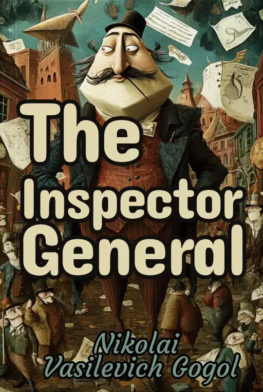 The Inspector-General