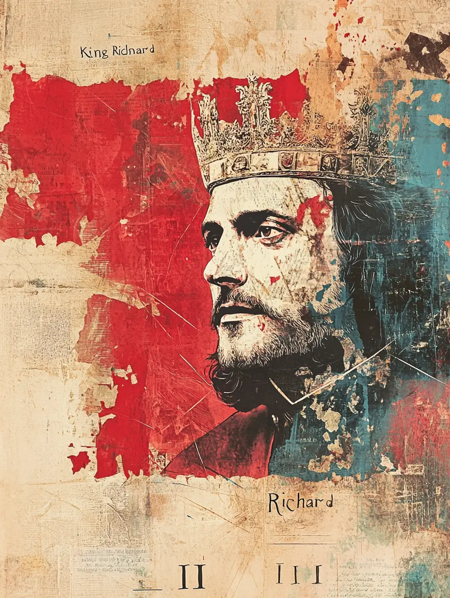 King Richard III