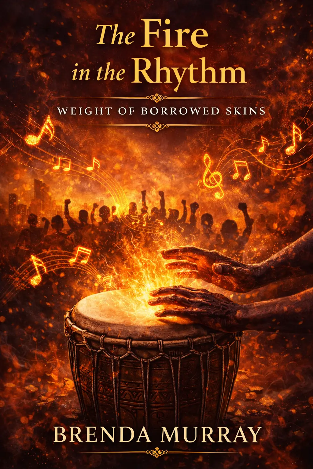 The Fire in the Rhythm