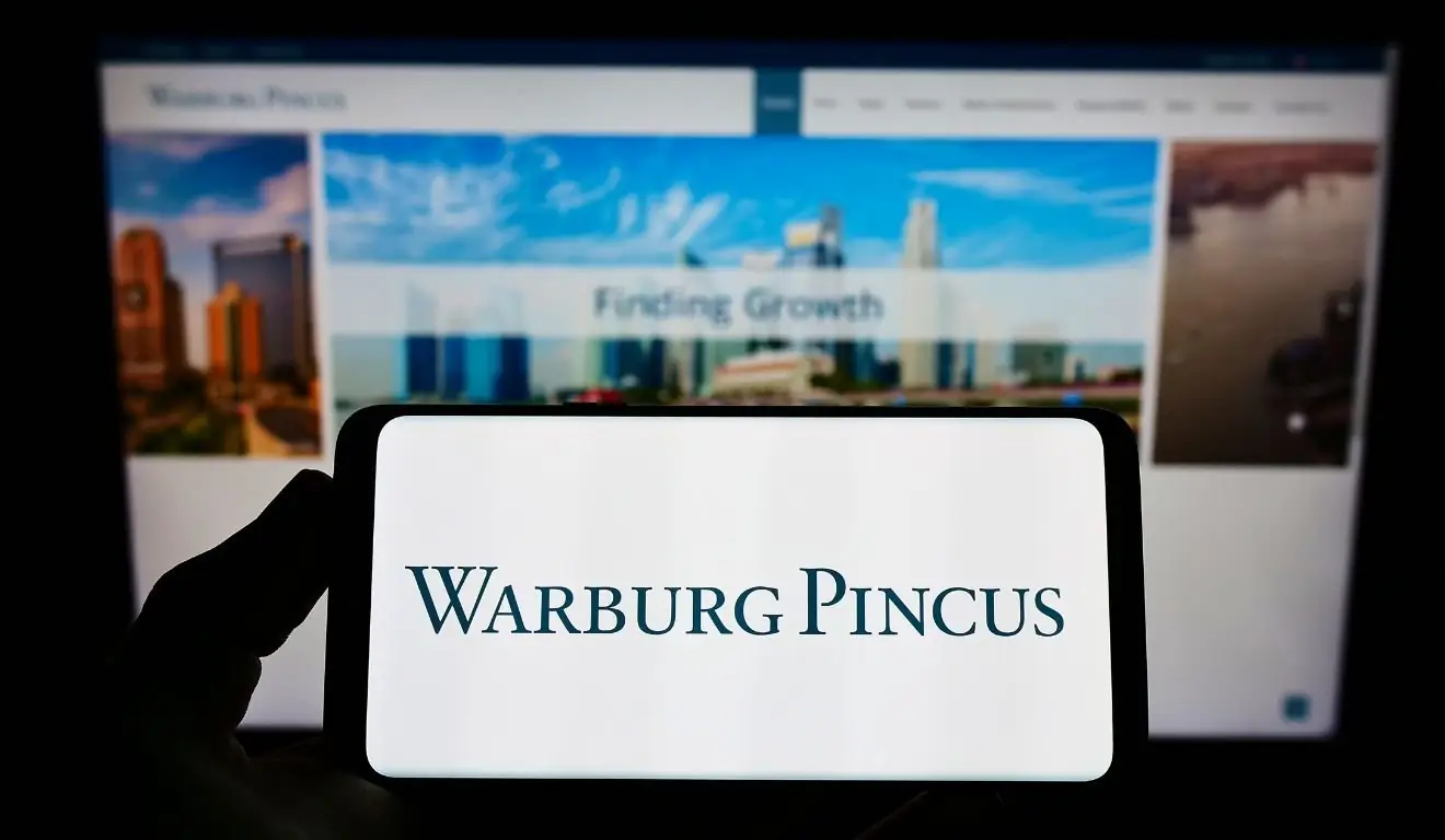 Warburg Pincus compra participação da Localiza em startup de viagens