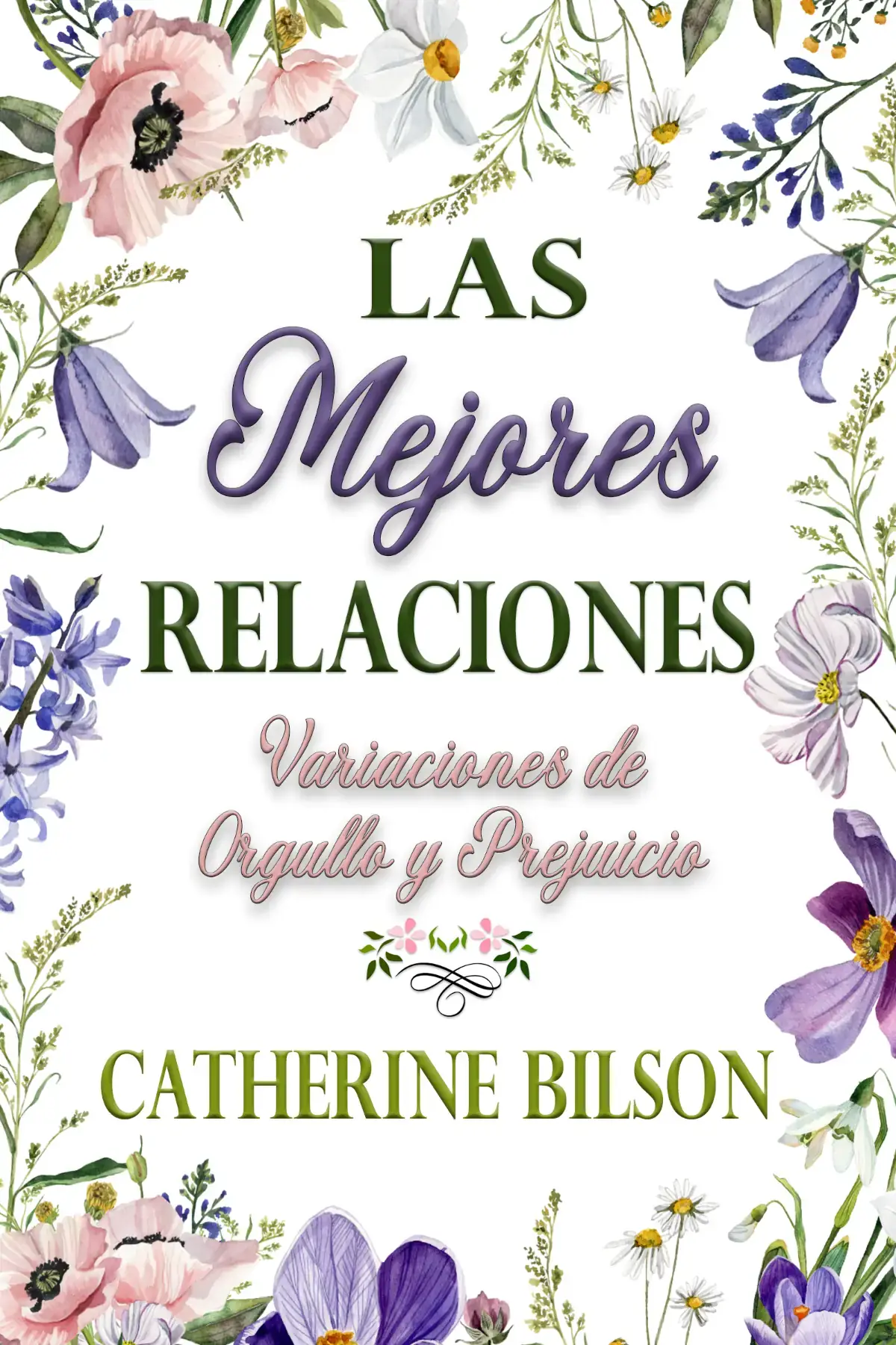 Las Mejores Relaciones