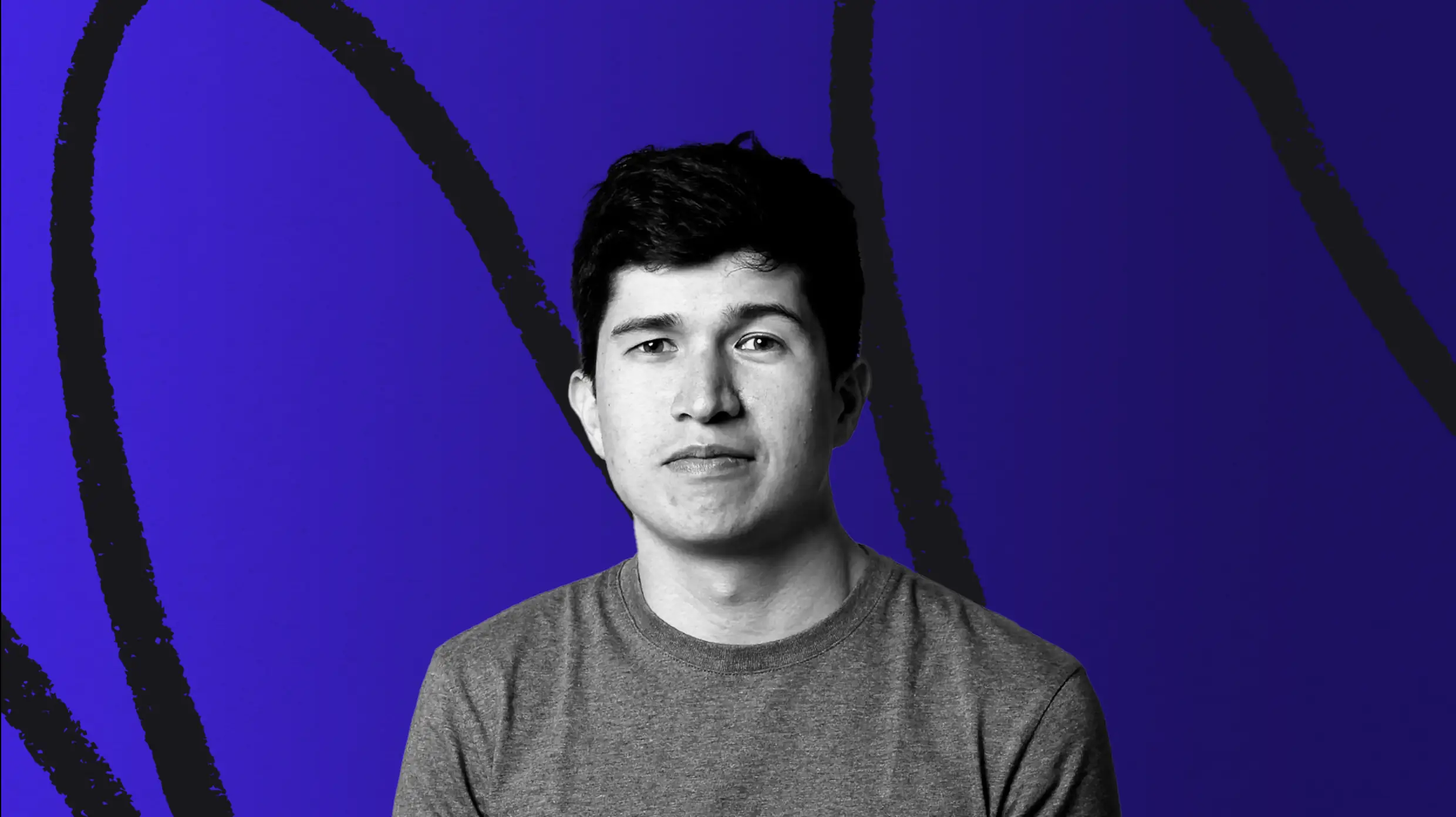 He Built His Own Encyclopedia. He Says Learning Everything Isn’t Everything