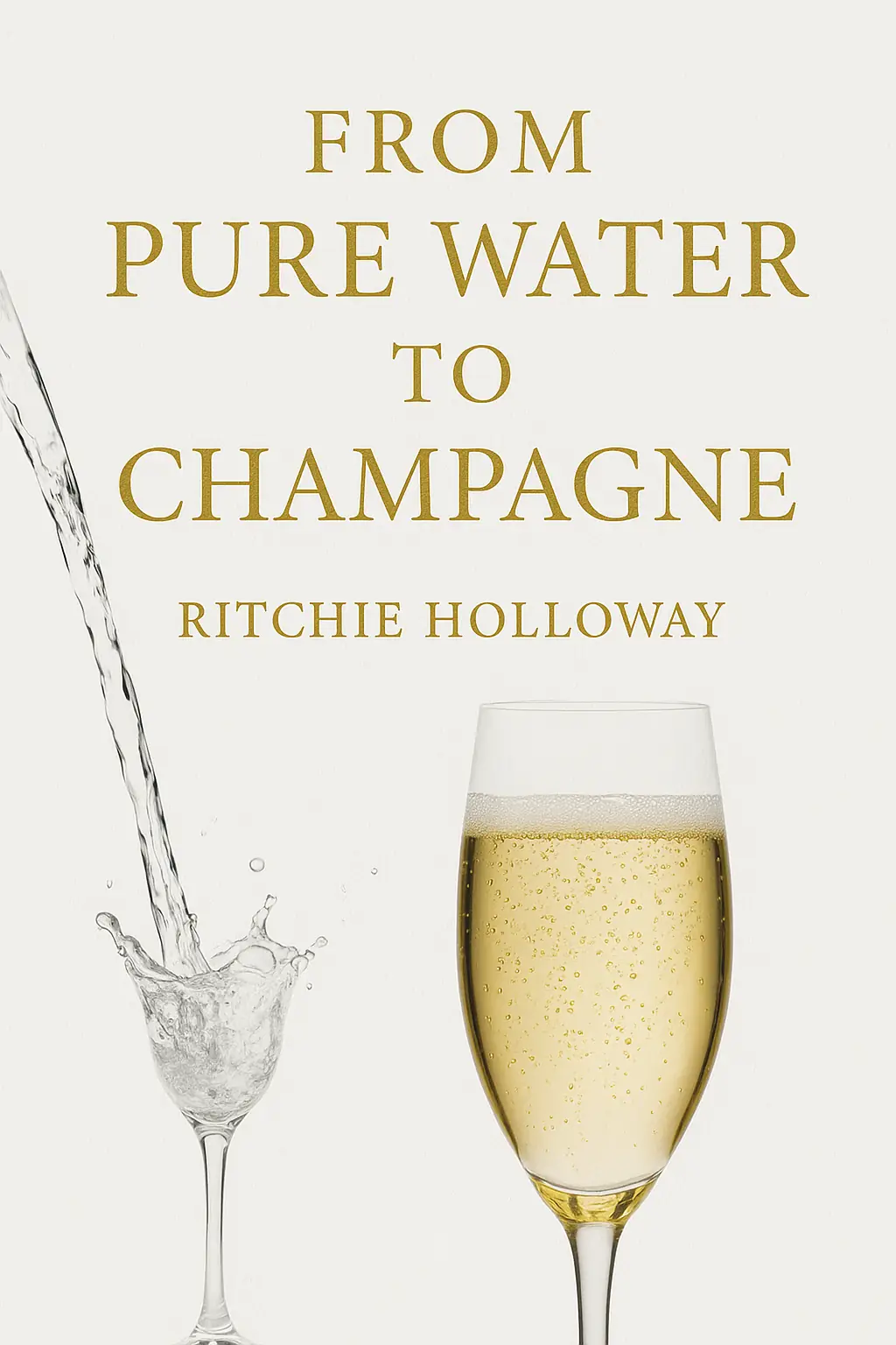 From Pure Water to Champagne: The Rise of Tobi the Hustler