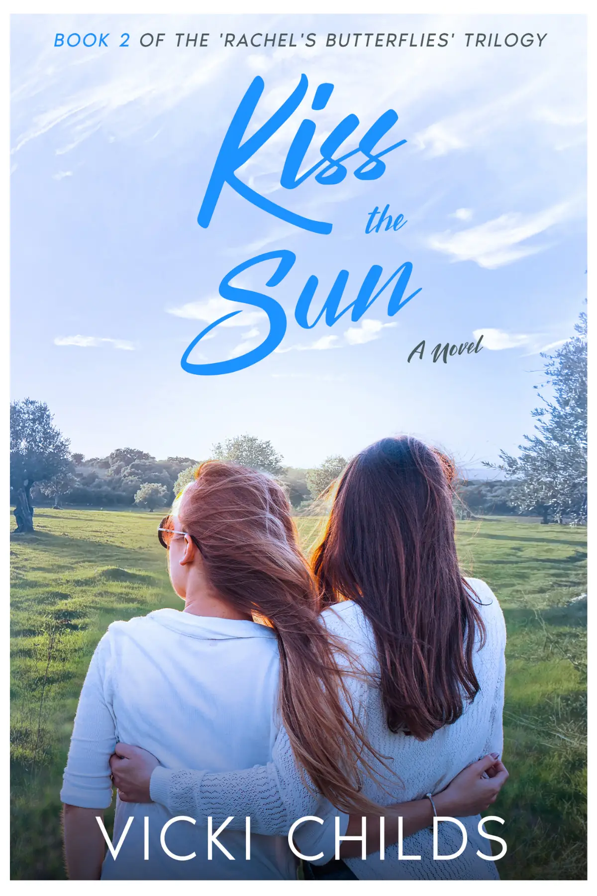 Kiss the Sun