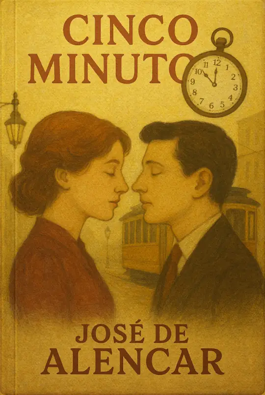 Cinco Minutos