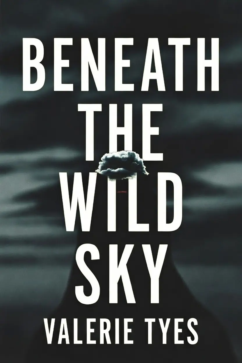BENEATH THE WILD SKY