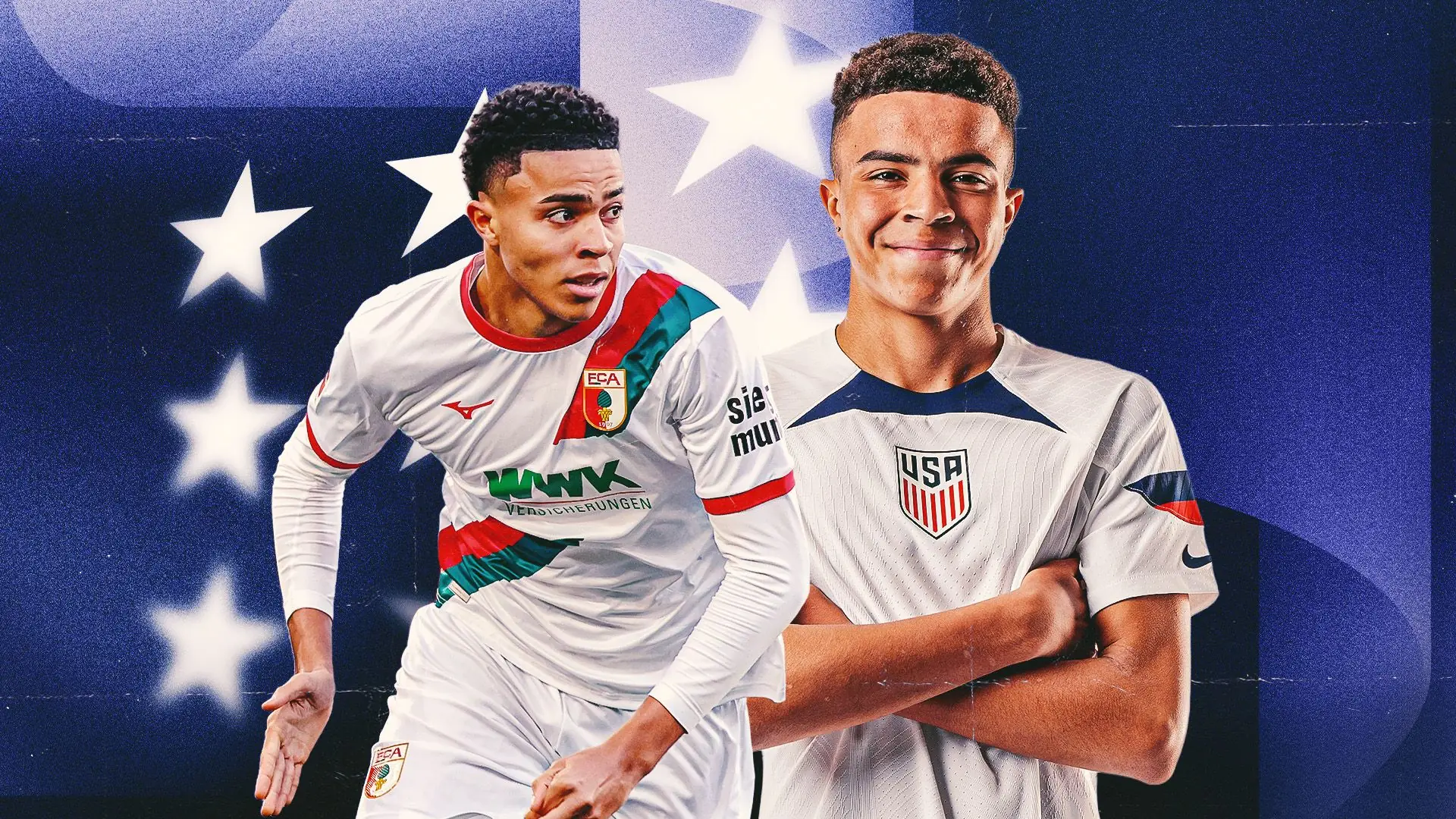 ‘He can be the best center back in Europe’ - Noahkai Banks is emerging as a Bundesliga-level center back: can he matter for the USMNT in the 2026 World Cup?