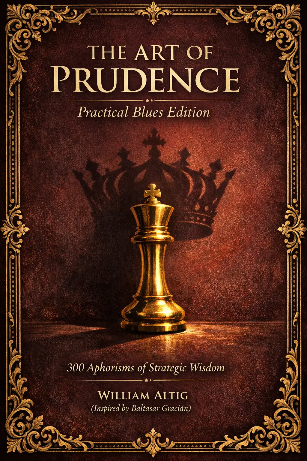 The Art of Prudence
