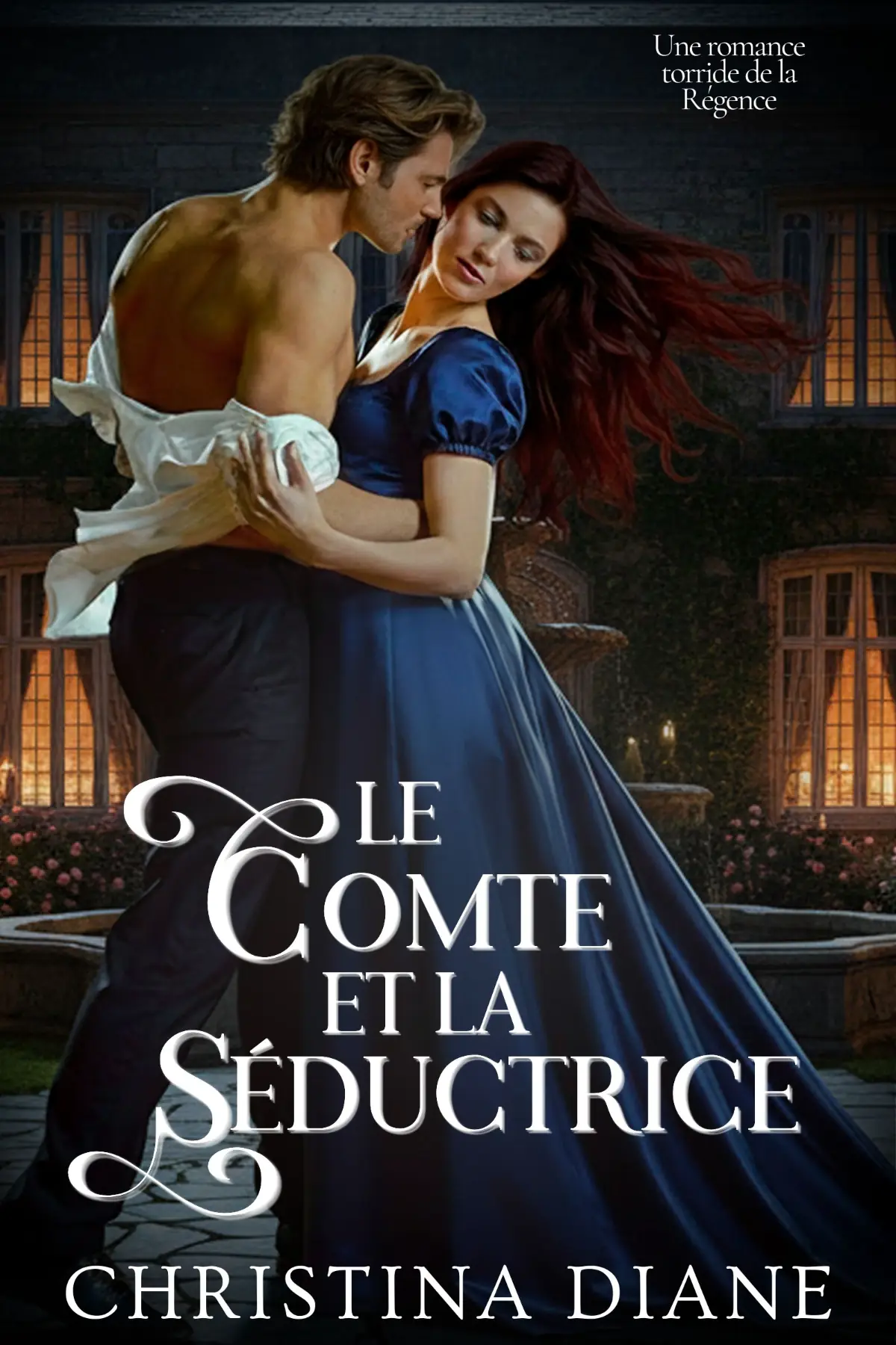Le Comte et la Séductrice