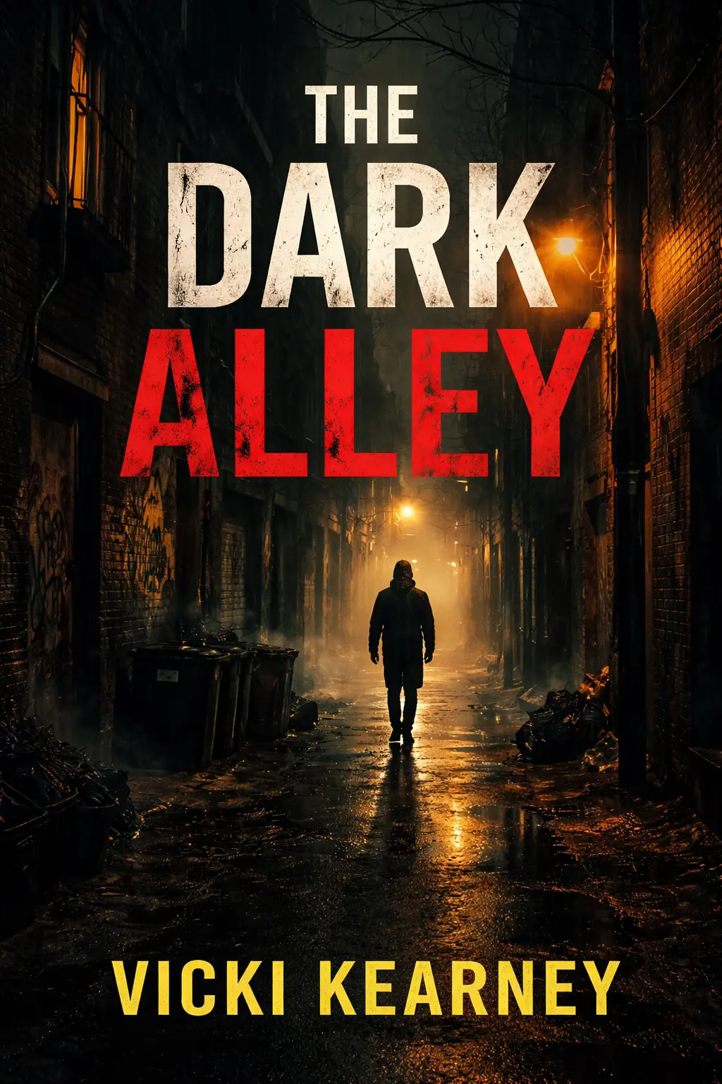 The Dark Alley
