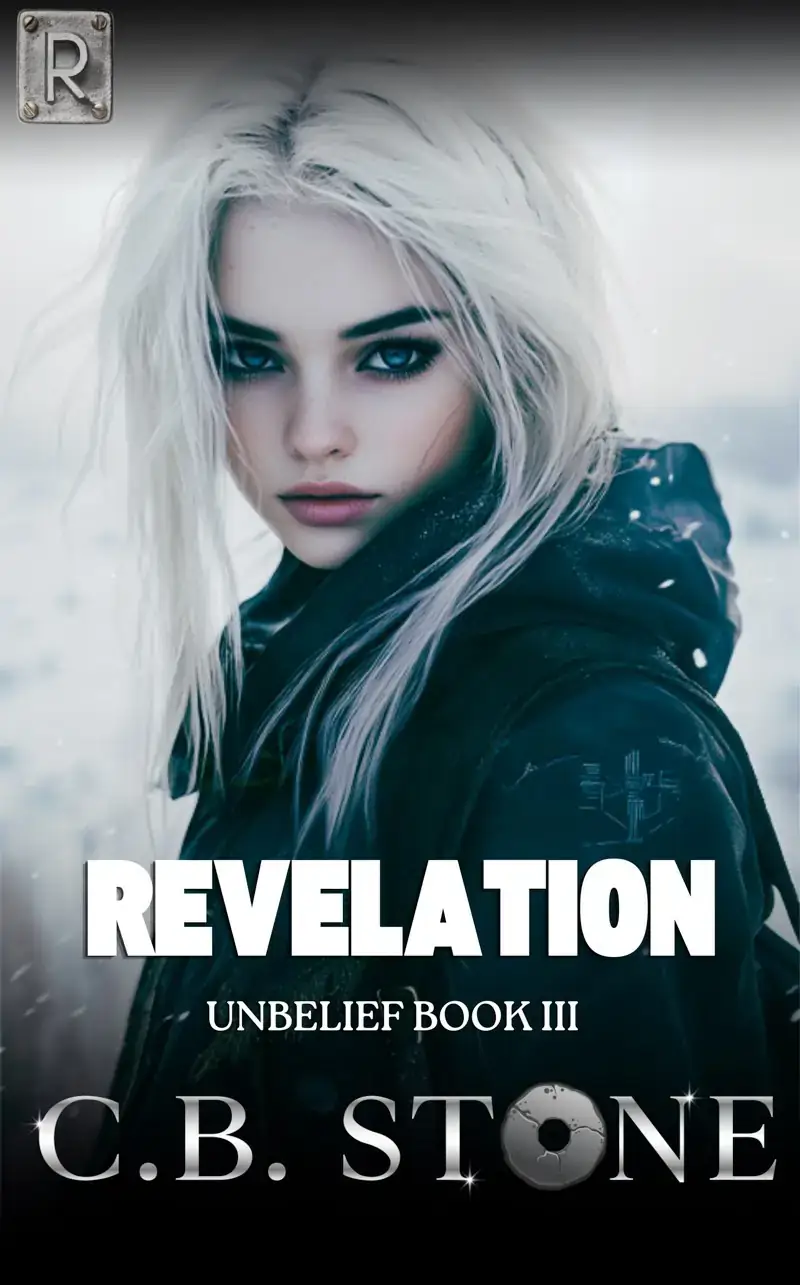 Revelation: Unbelief III