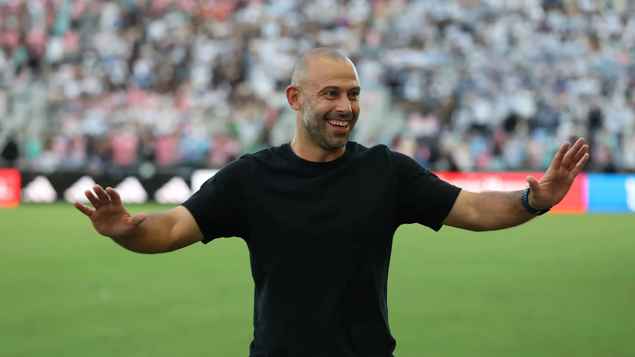 'The rest of the league has to be furious' - Landon Donovan, Tim Howard praise Inter Miami’s advantageous retool, star power and location