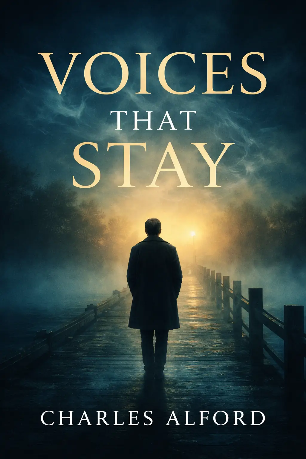 Voices That Stay