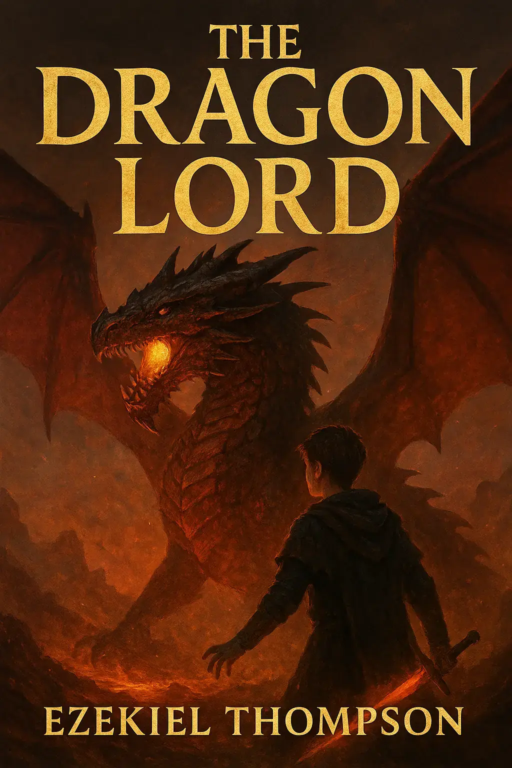 The Dragon Lord