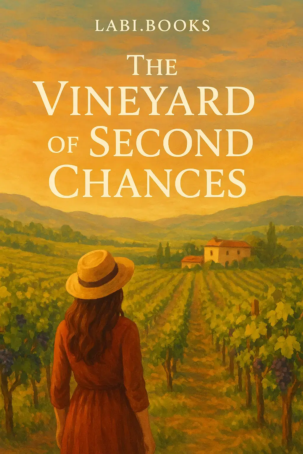 The Vineyard of Second Chances