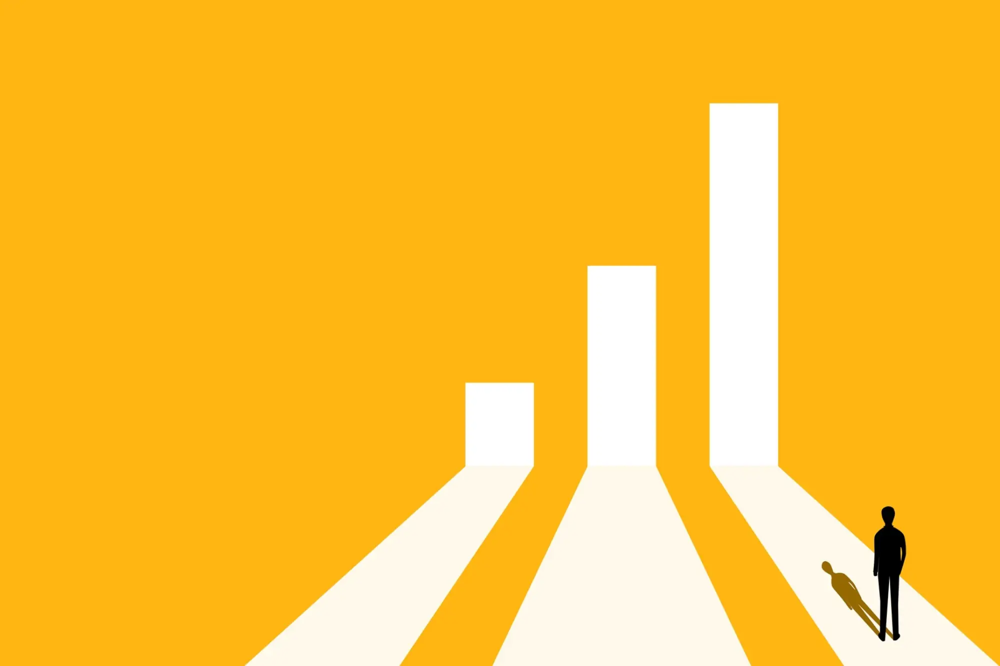 How to Scale a Business Without Wasting Millions (Or Collapsing Under Your Own Growth)