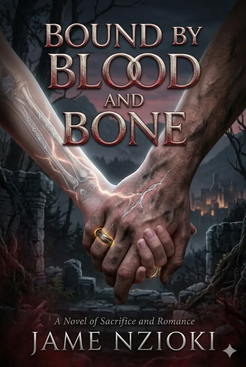 Bound by Blood and Bone