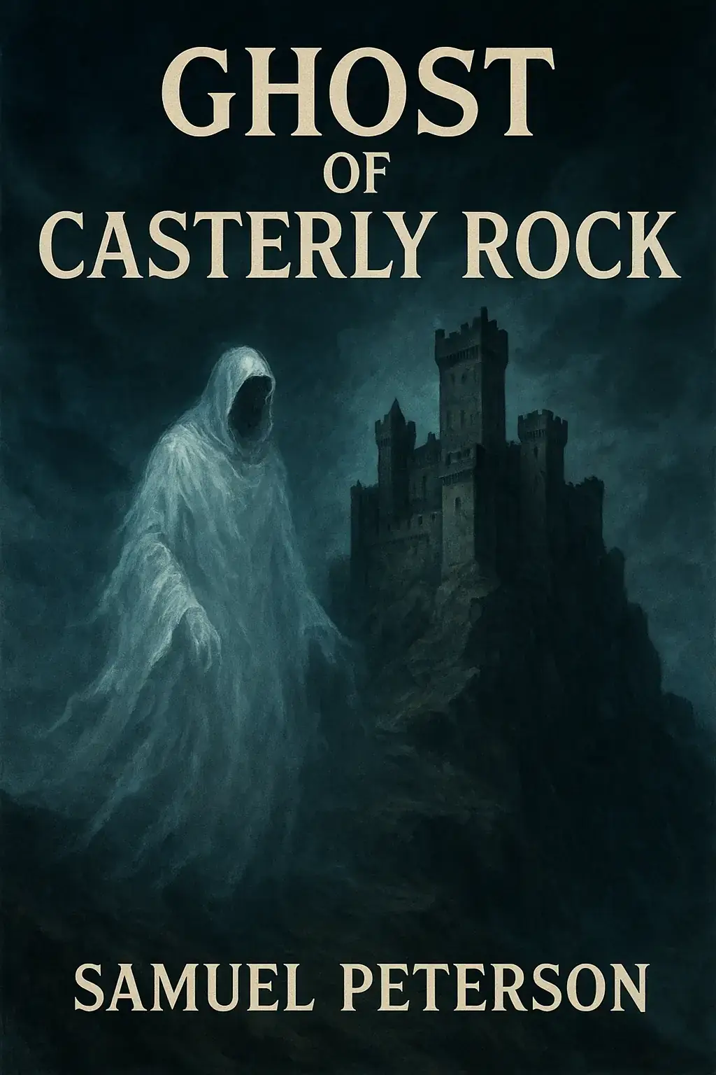 Ghost of Casterly Rock