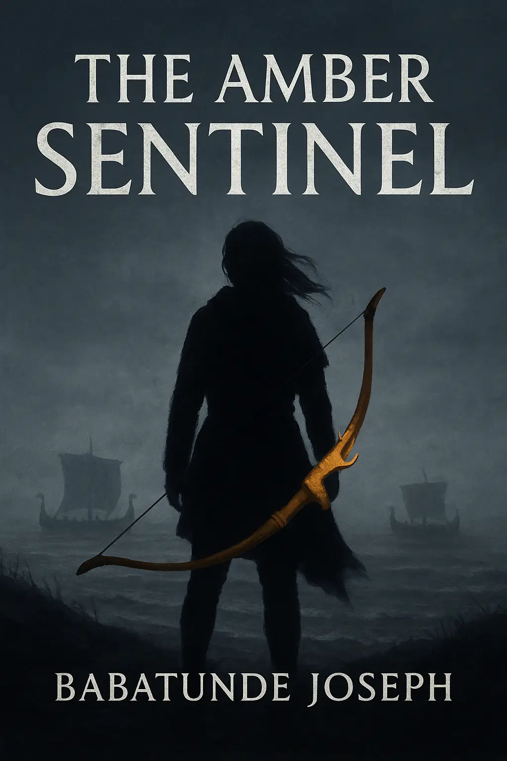 The Amber Sentinel