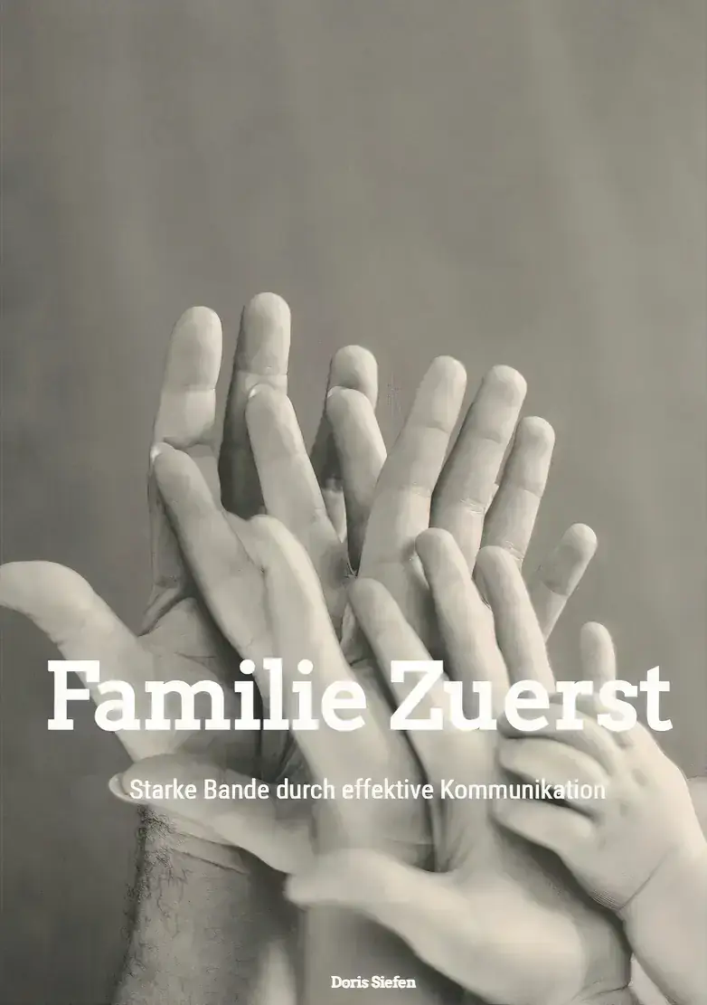 Familie Zuerst 