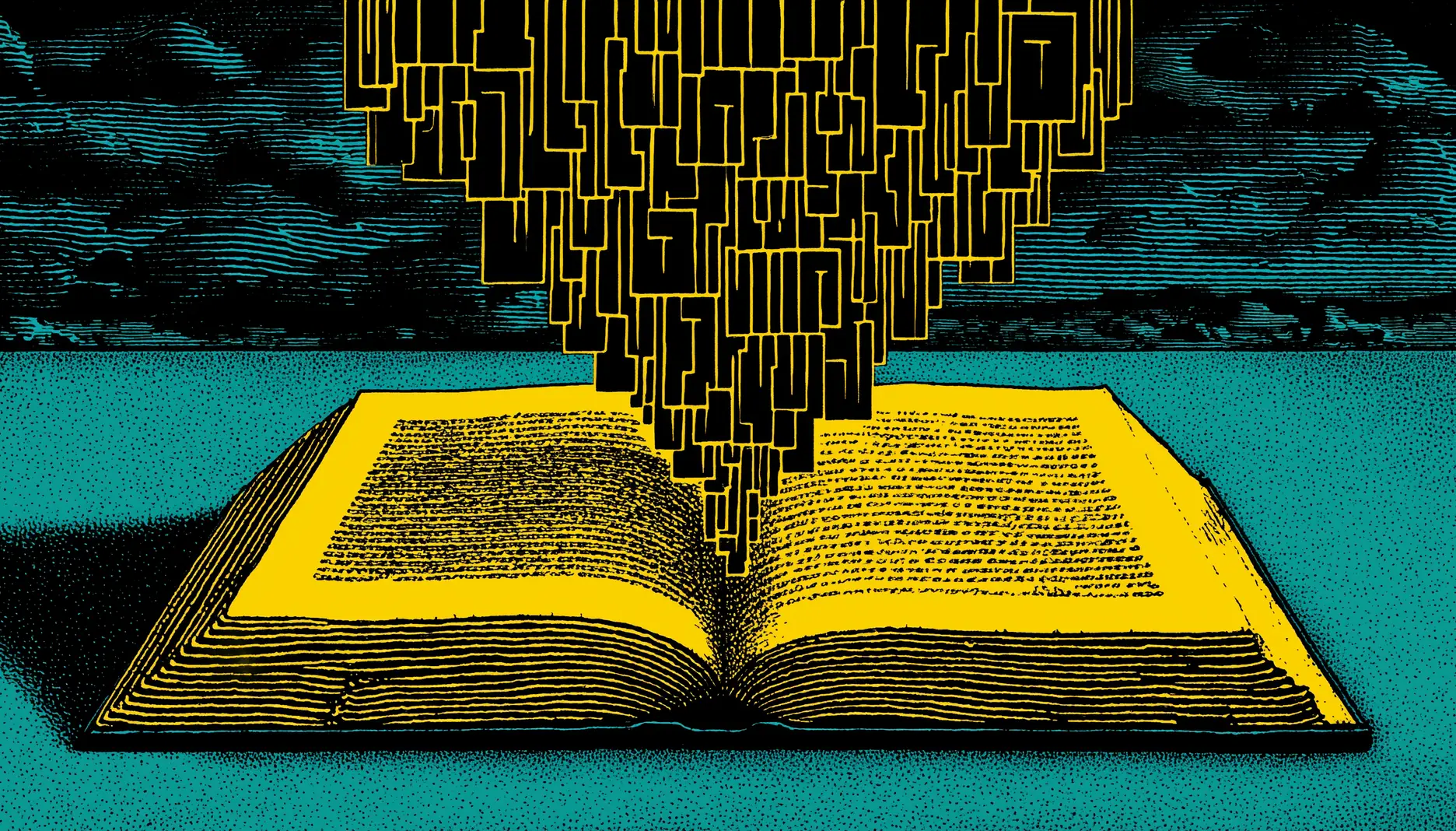 The Week the World Changed