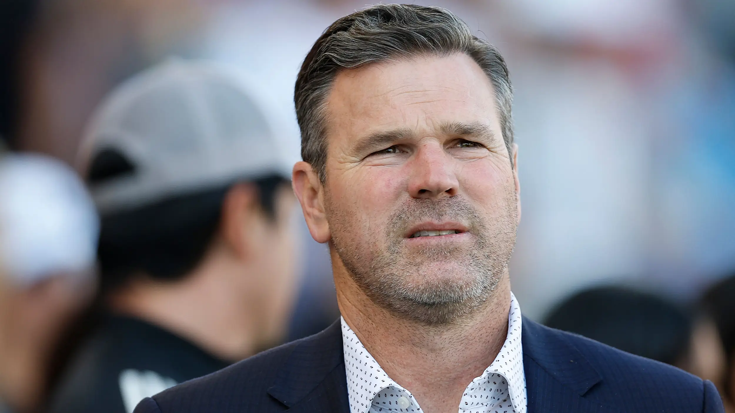 LA Galaxy sign coach Greg Vanney to new contract despite winless start to MLS season