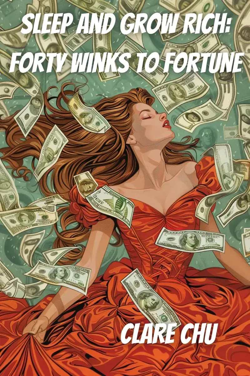 Sleep and Grow Rich: Forty Winks to Fortune
