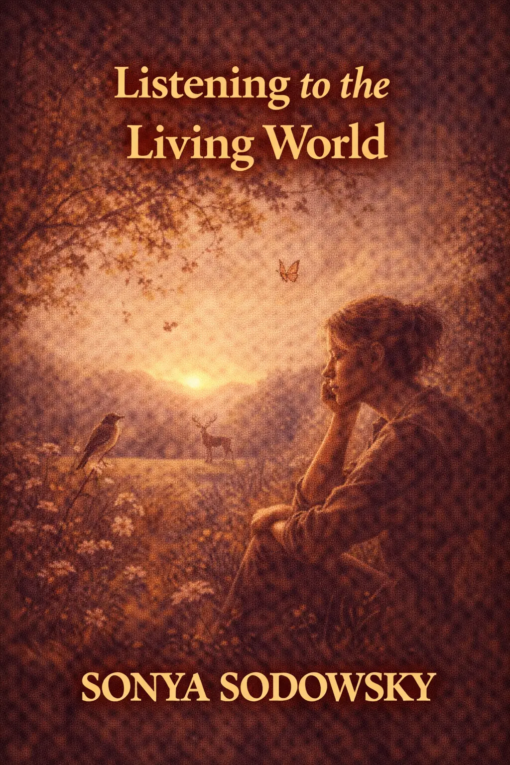Listening to the Living World