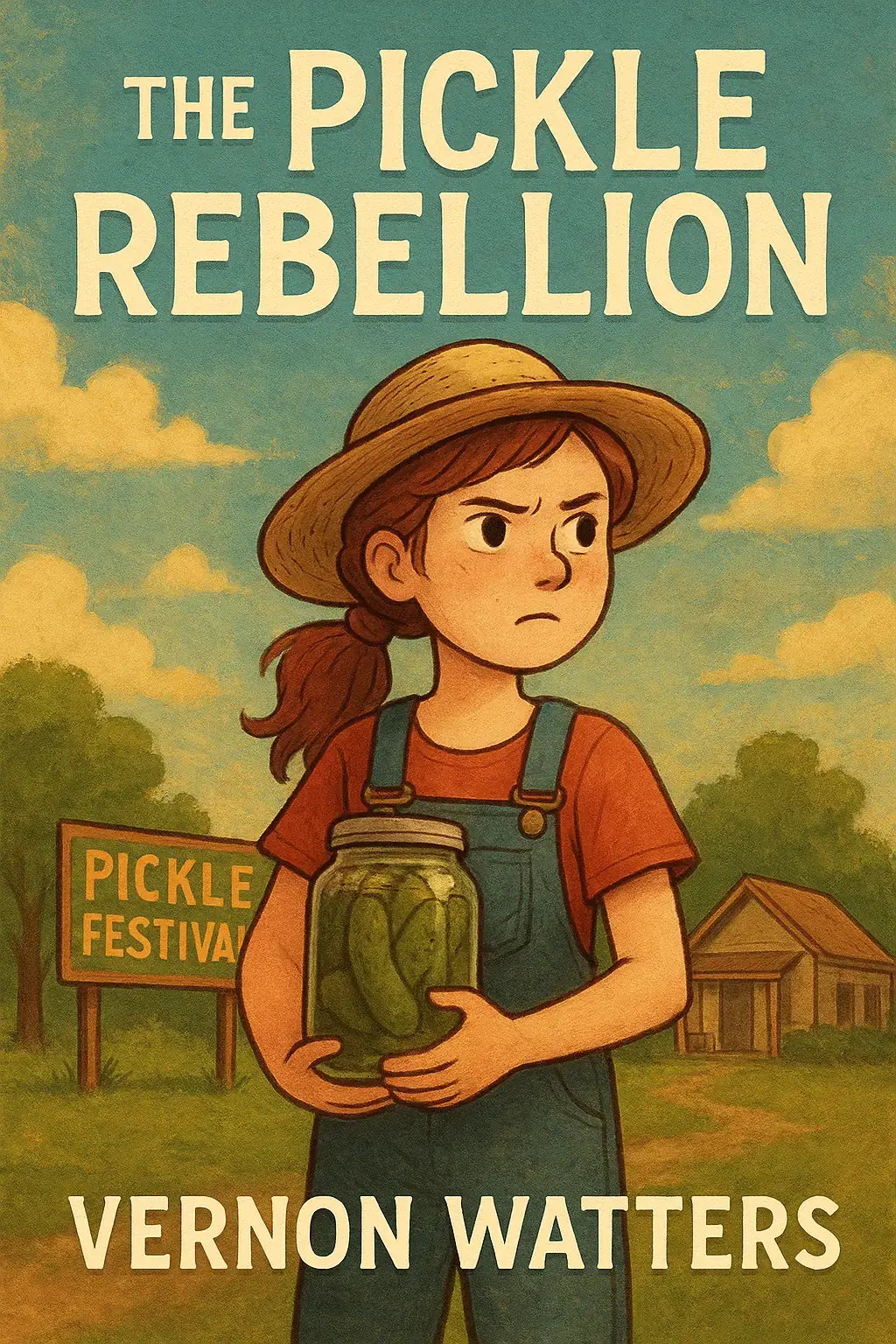 The Pickle Rebellion