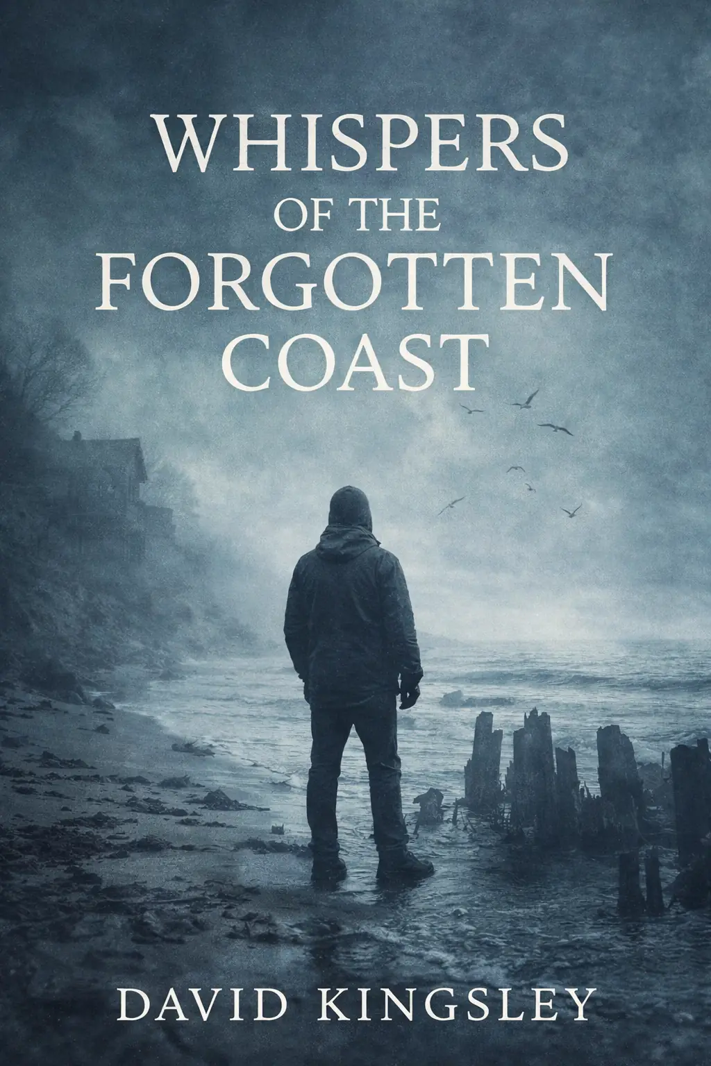 Whispers of the Forgotten Coast