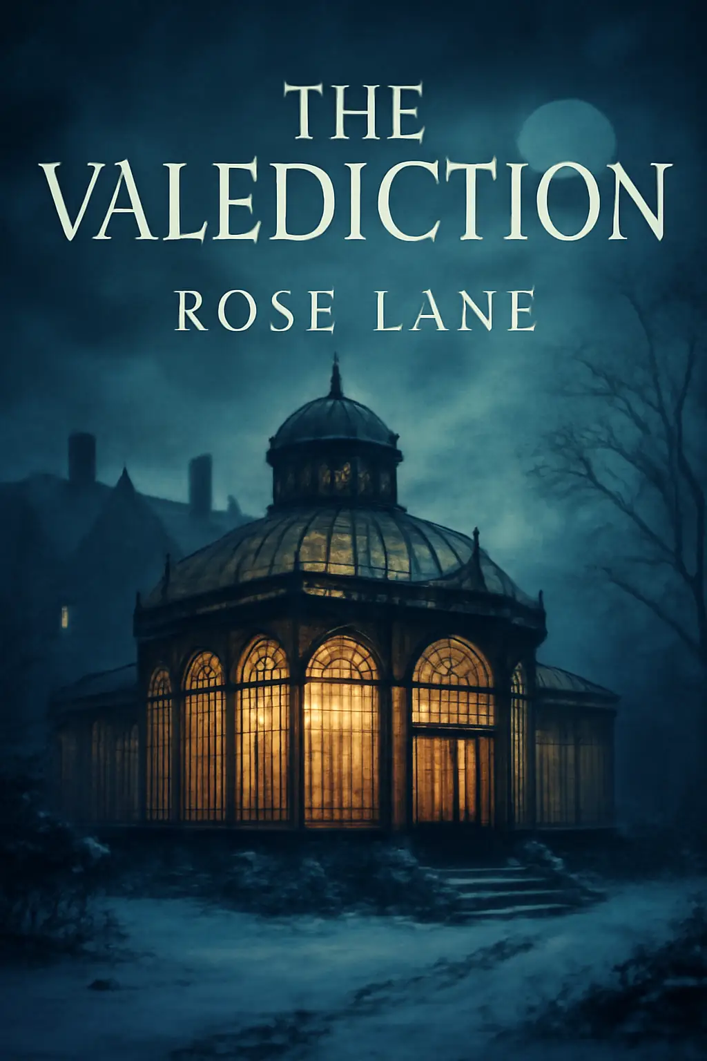 The Valediction