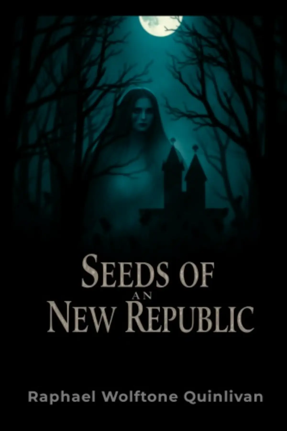 Seeds of a New Republic