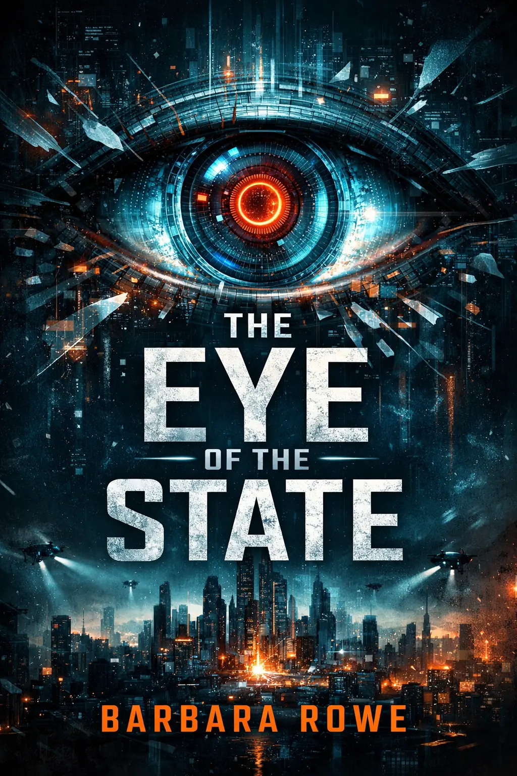 The Eye of the State