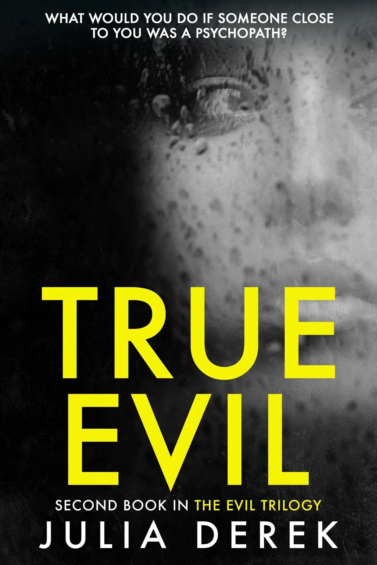 True Evil: Book Two in the Evil Trilogy