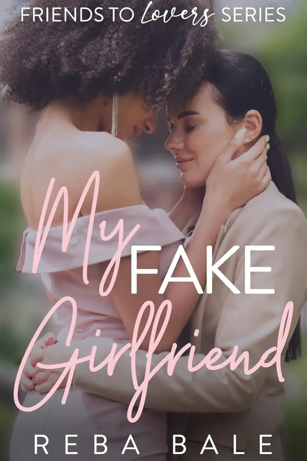 My Fake Girlfriend