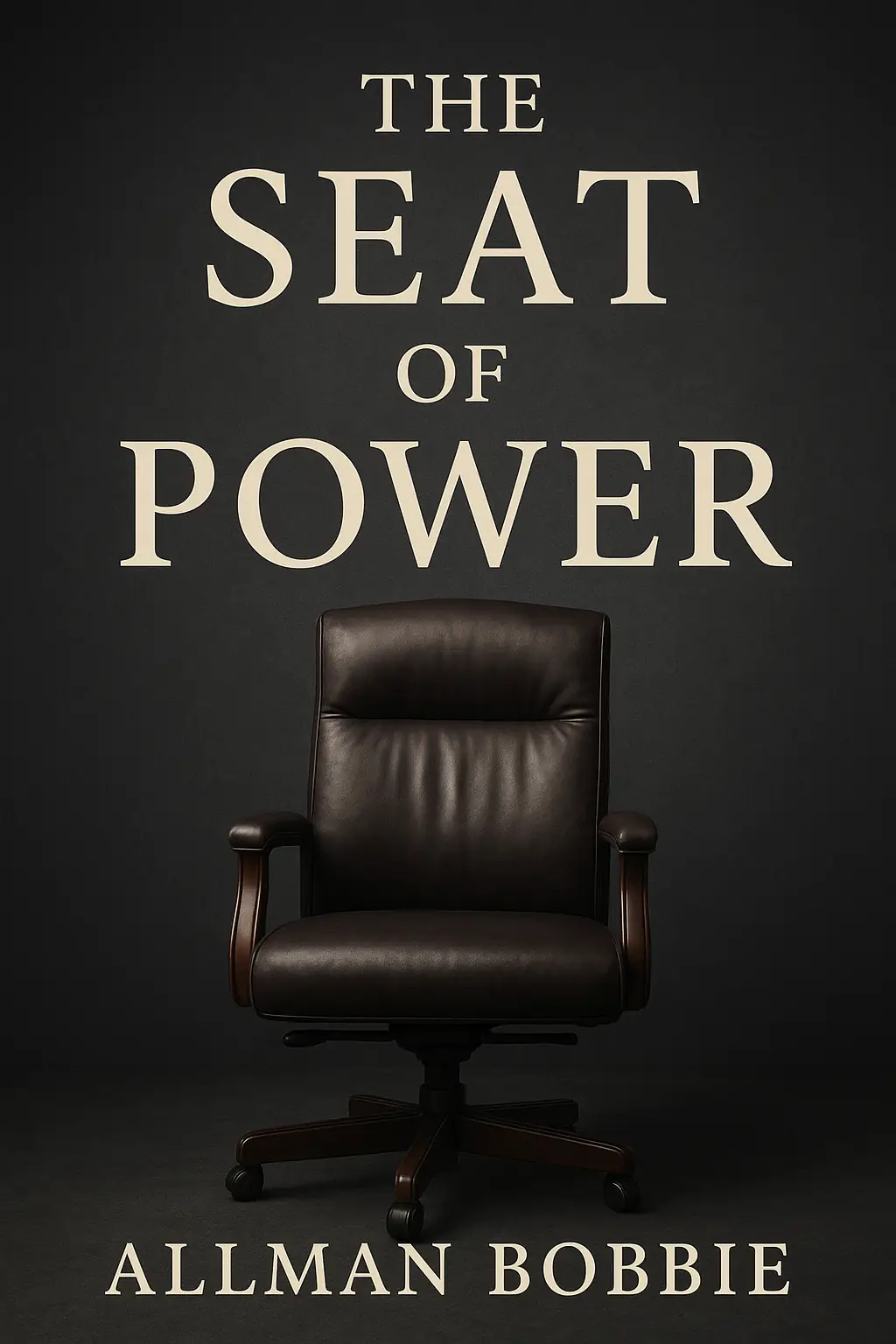 The Seat of Power
