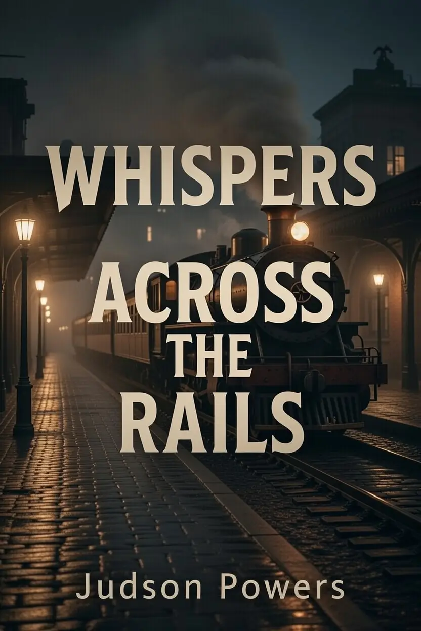 Whispers Across the Rails
