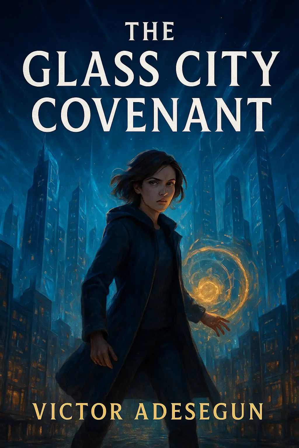 The Glass City Covenant