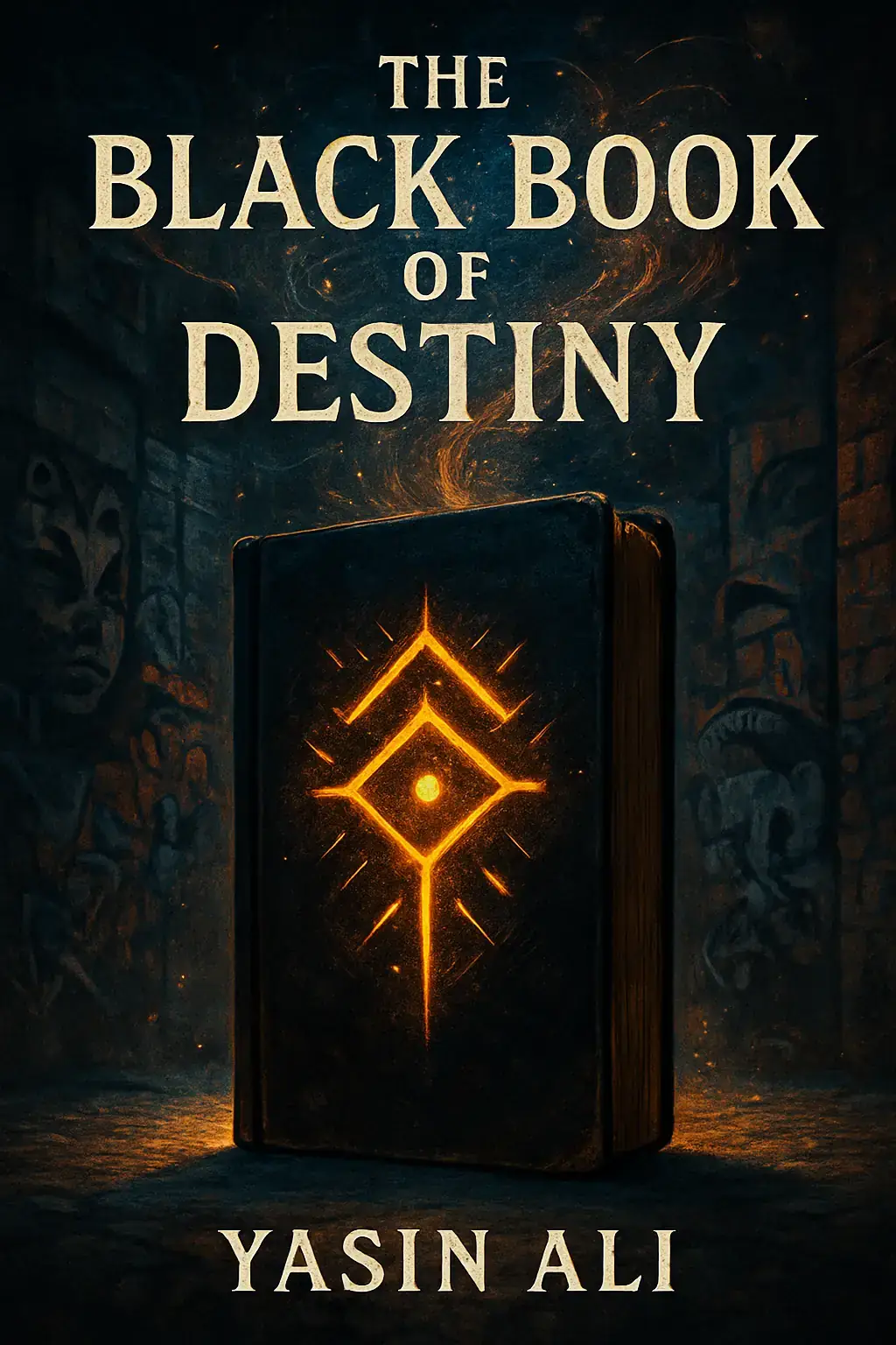 The Black Book of Destiny