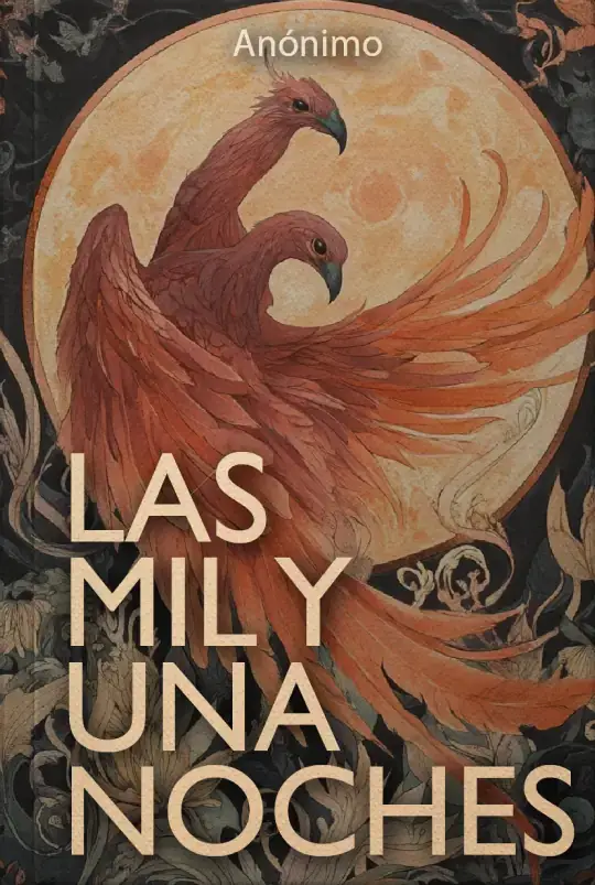 Las Mil Y Una Noches