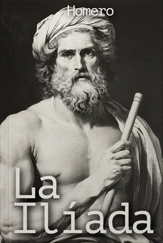 La Ilíada