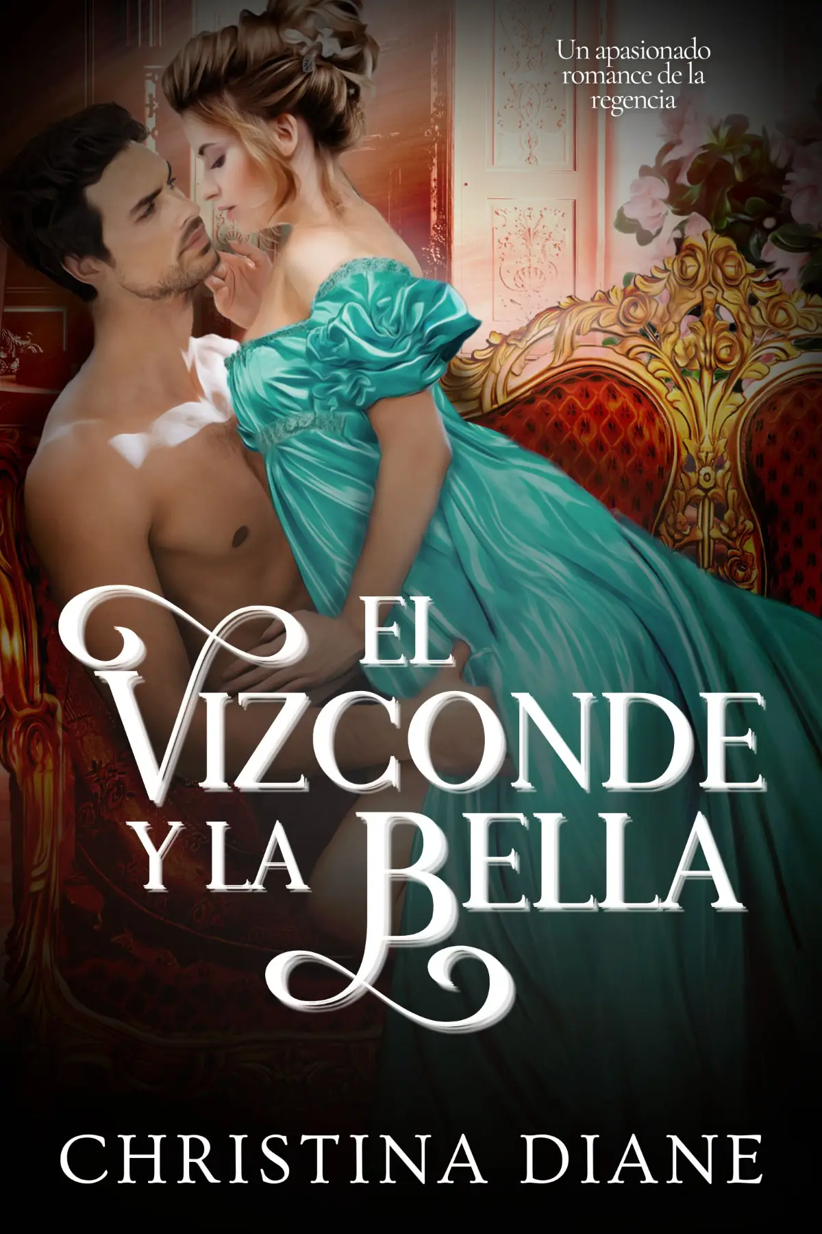 El Vizconde y la Bella