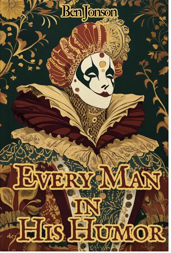 Every Man in His Humor