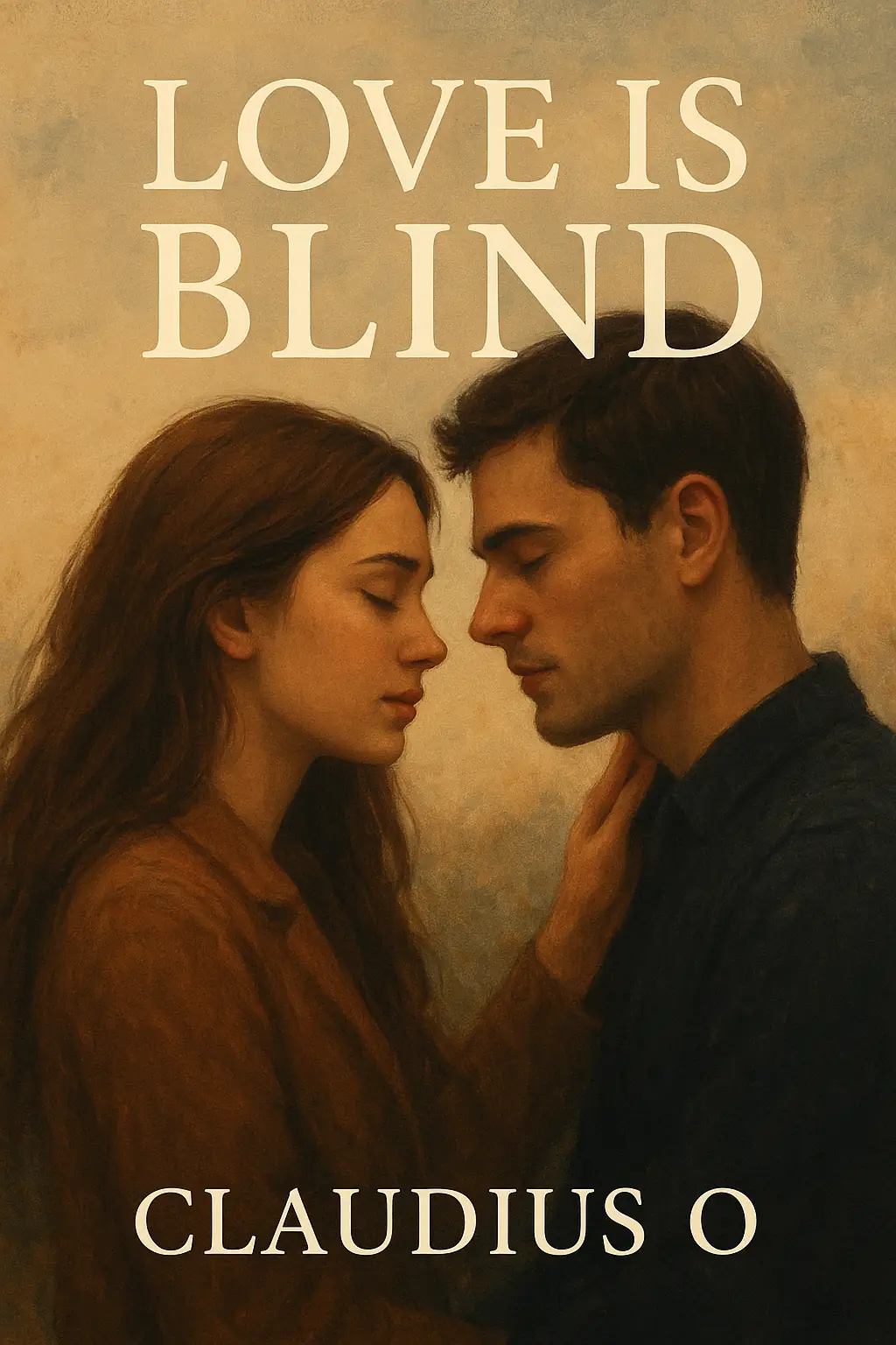 Love is blind