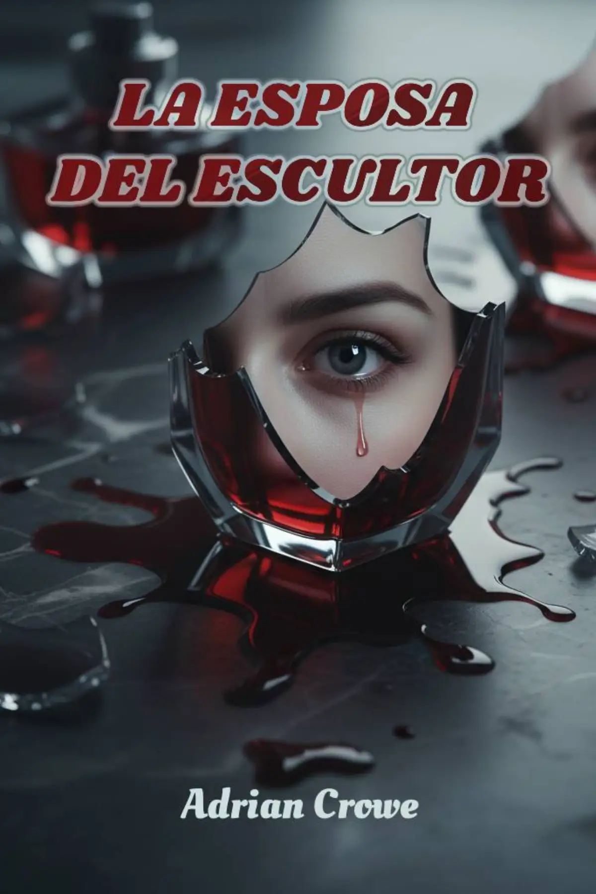 La esposa del escultor