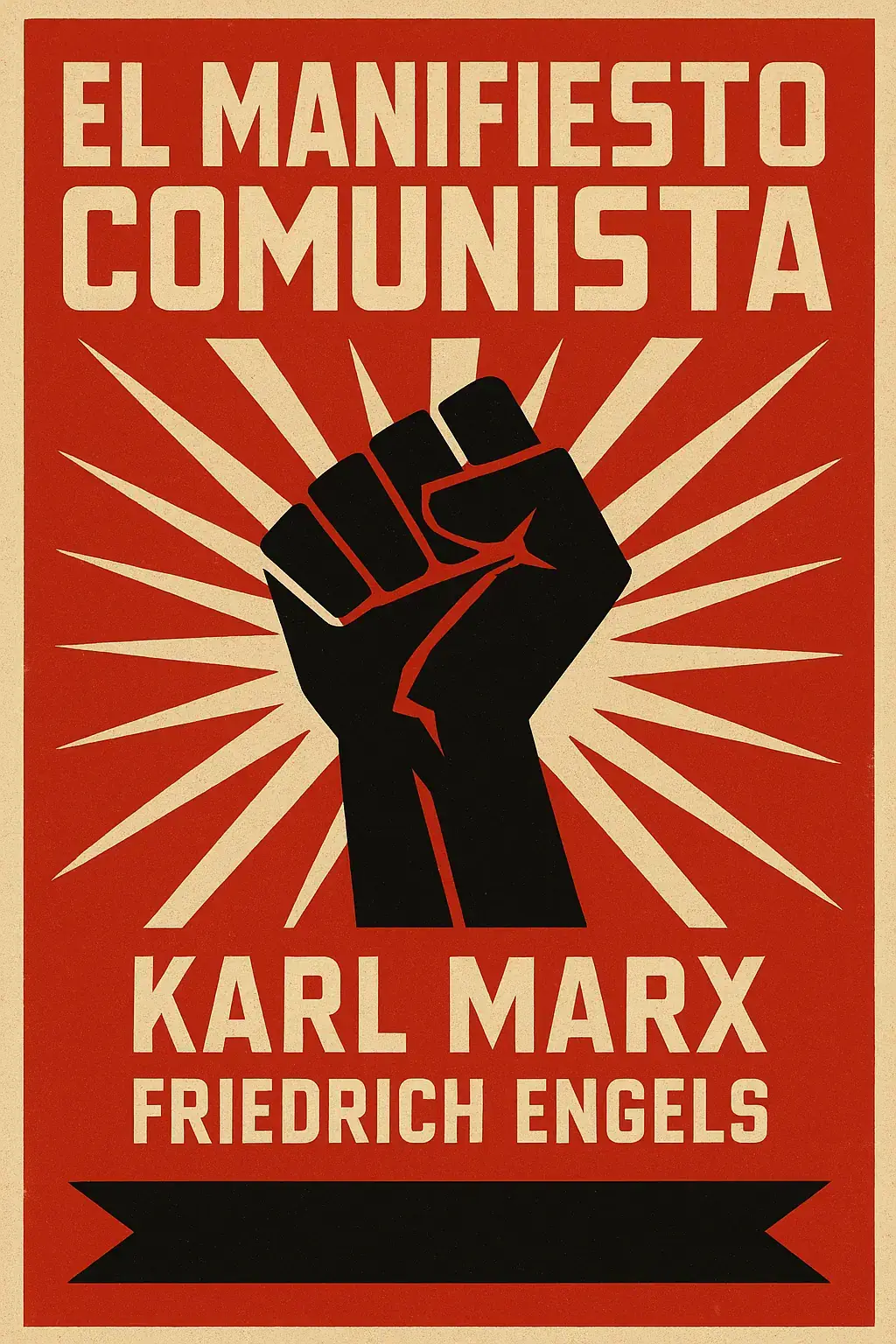 Manifiesto Comunista