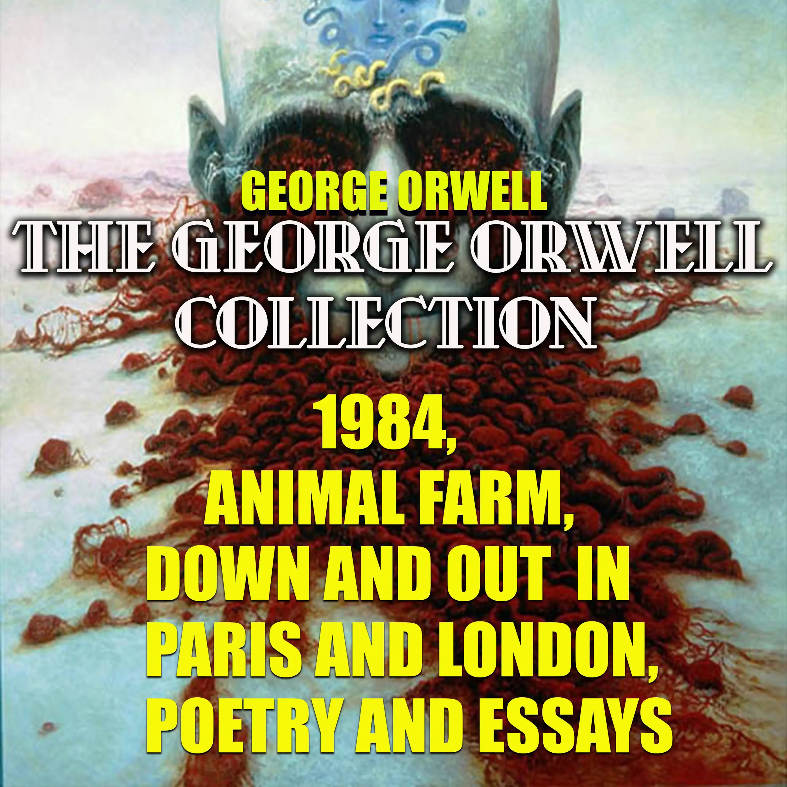 The George Orwell Collection