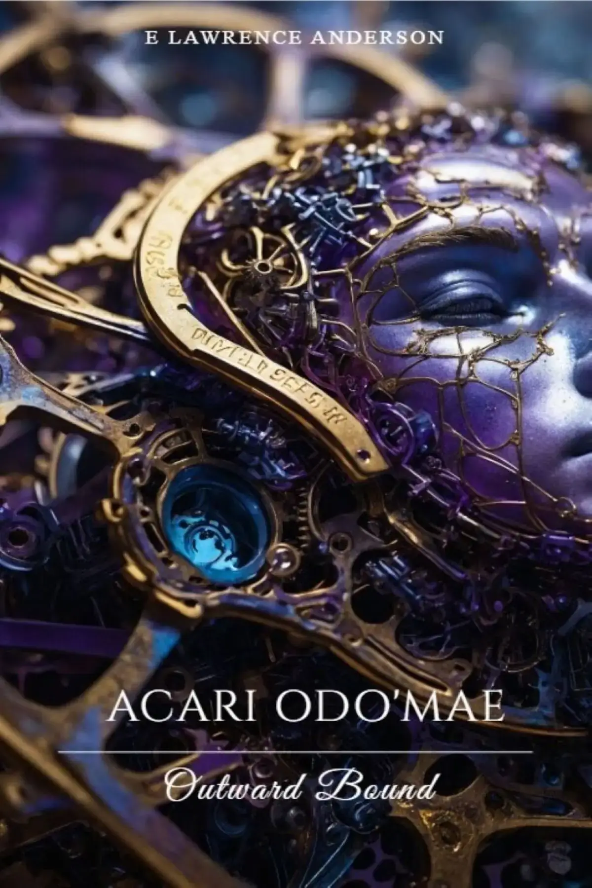 Acari Odo'Mae