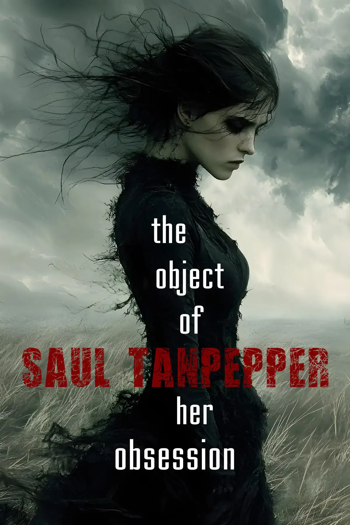 The Object of Her Obsession